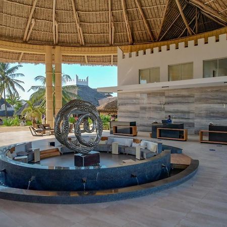 Royal Zanzibar Beach Resort Nungwi Exterior foto