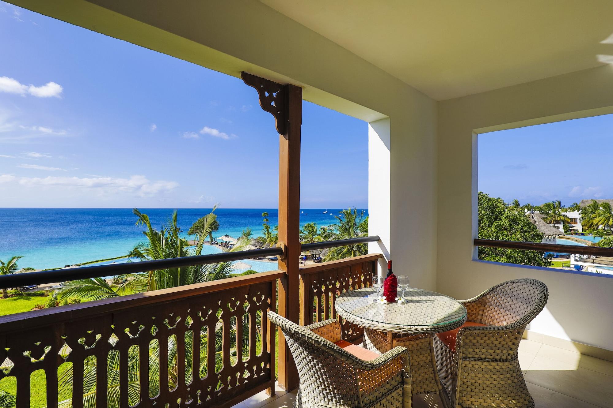 Royal Zanzibar Beach Resort Nungwi Exterior foto